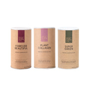 Radiant You Set - Forever Beautiful, Plant Collagen, Super Green