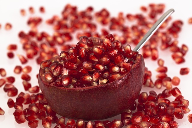 welche Frucht gilt als das beste Superfood